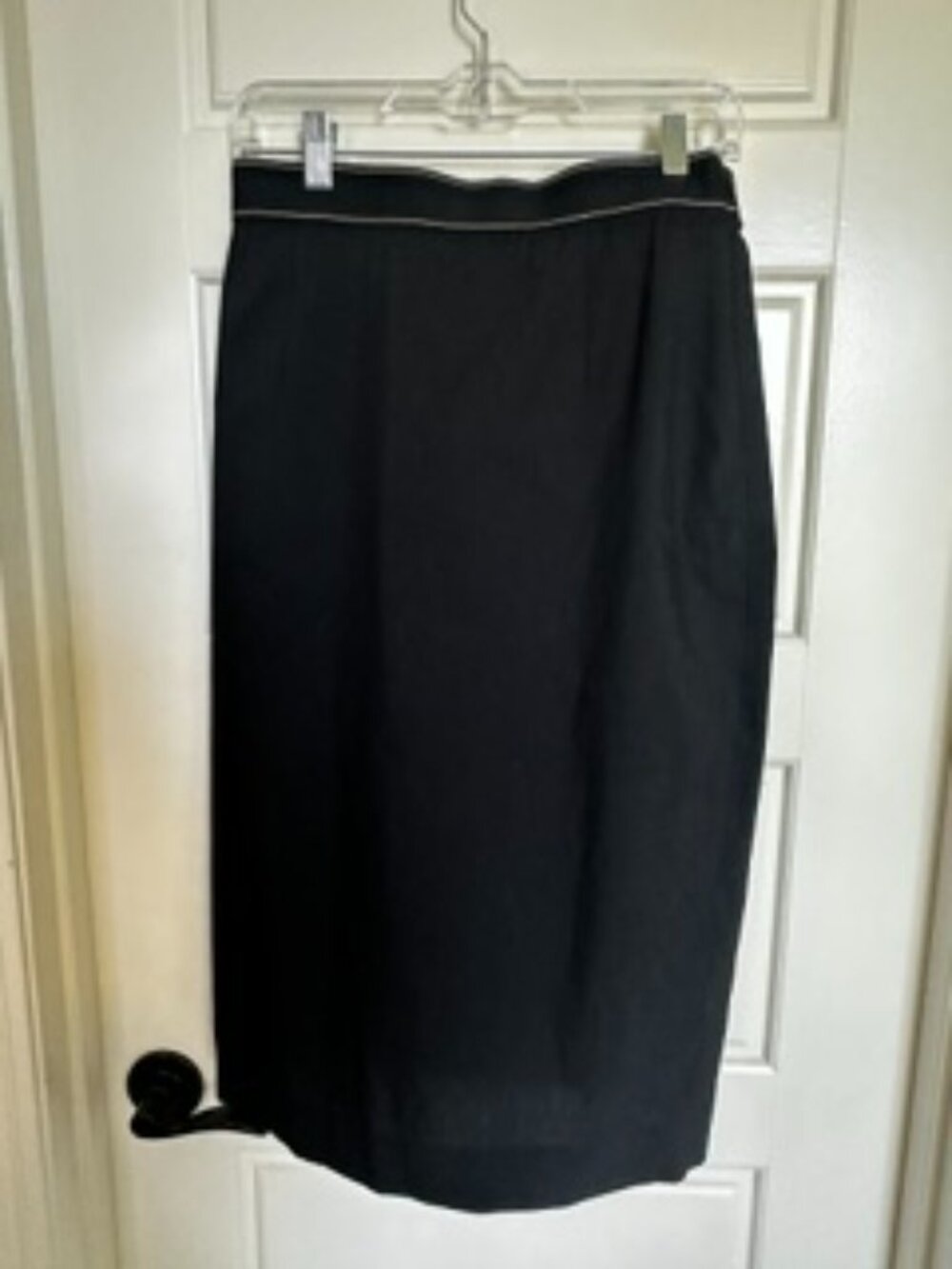 Vince Skirt